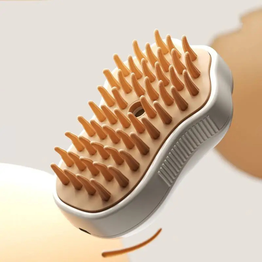 Peine vapor 3 en 1