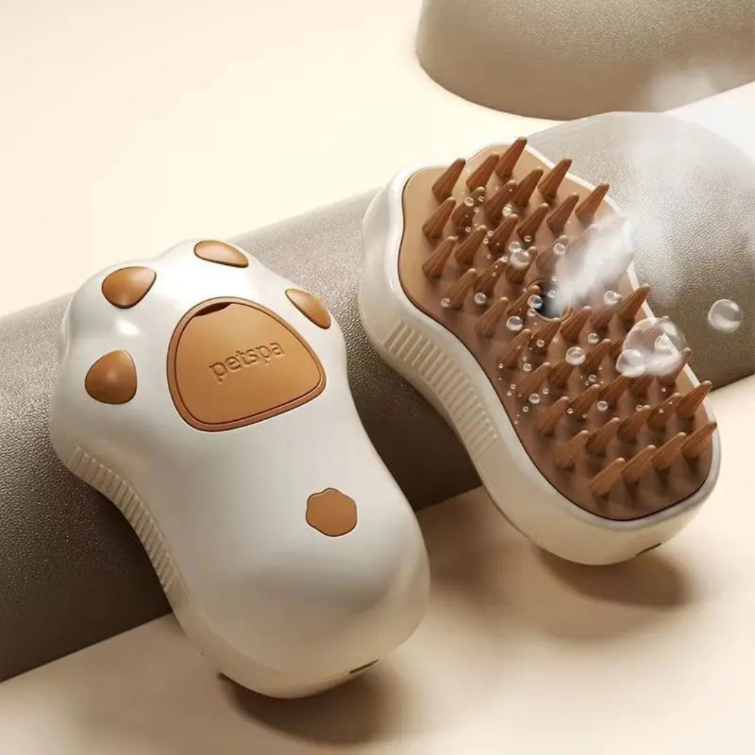 Peine vapor 3 en 1