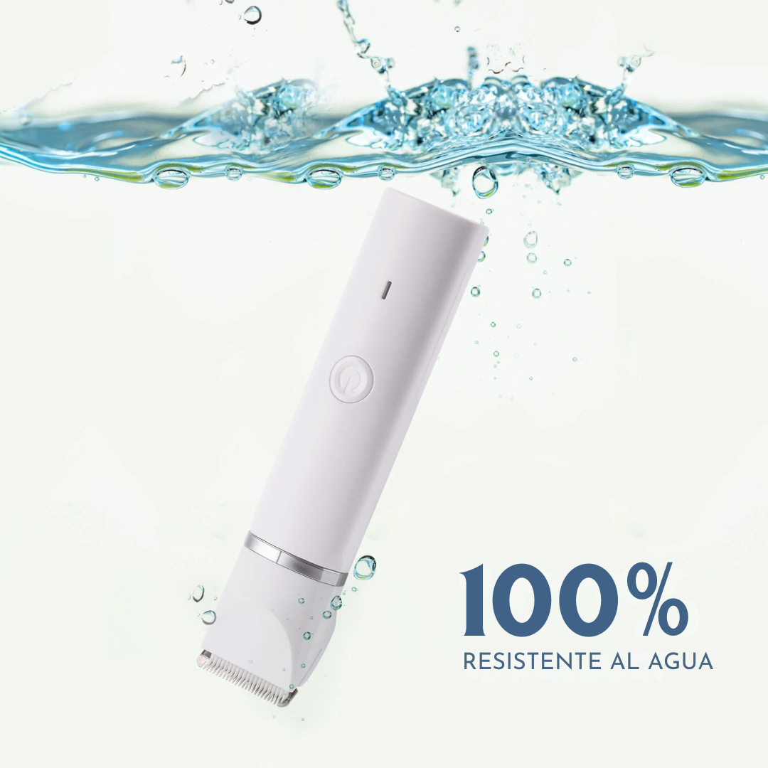 Cortadora Resistente al Agua 4 en 1