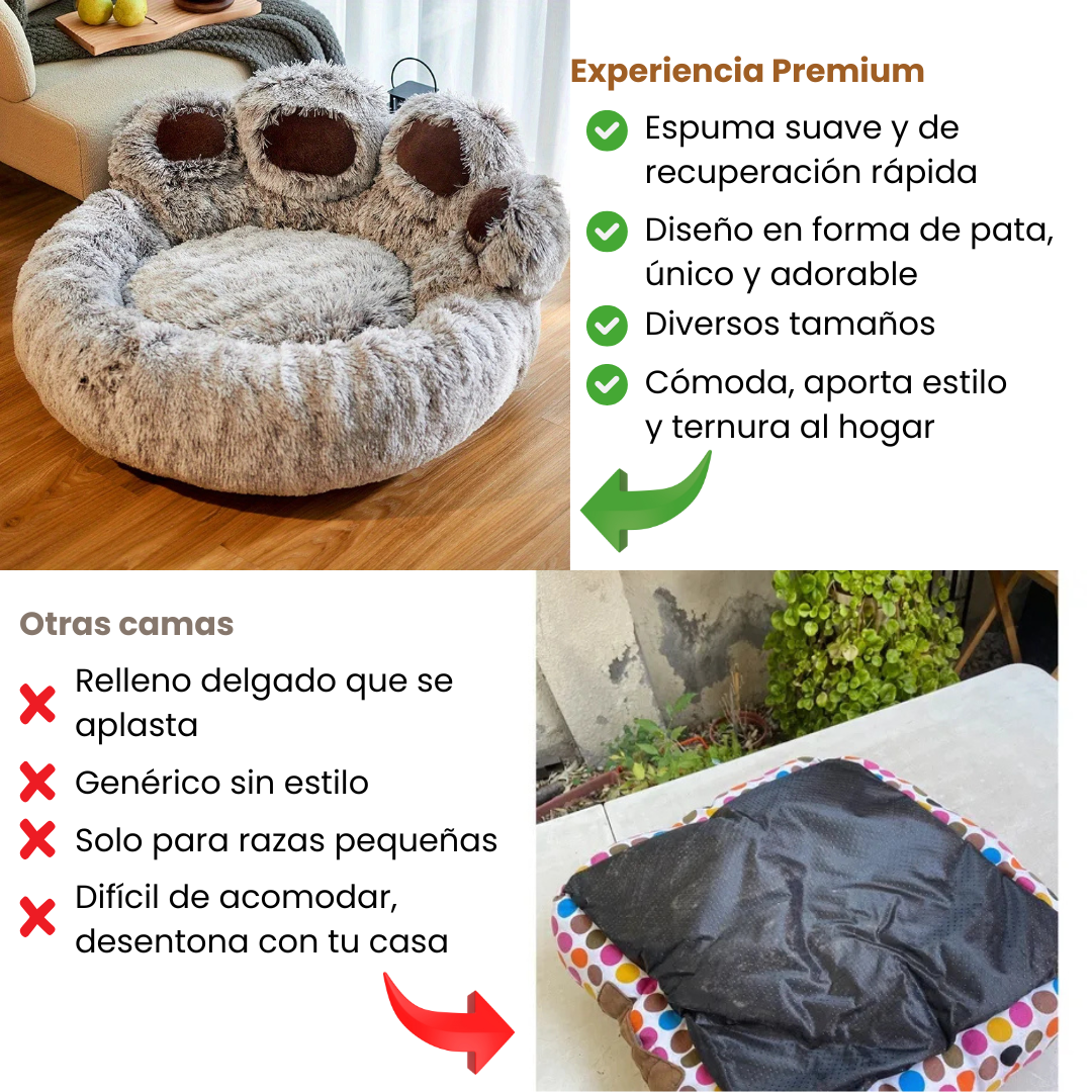 Camita Premium Distintos tamaños