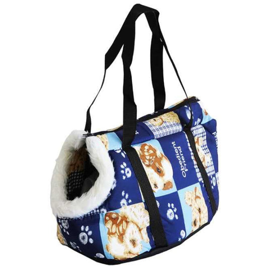 Bolso de transporte de mascotas
